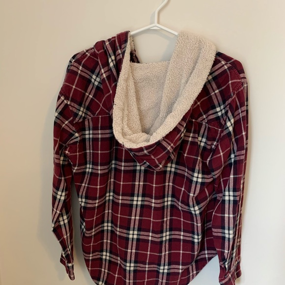 🤩 3 for $20 / Garage Mega Hoodie - Picture 2 of 5